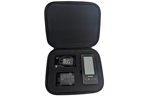 YUPITERU Semi-Hard Case OP-A039 Golf Swing Trainer GST Series