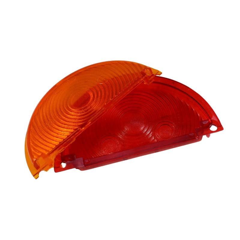 Rear Lamp Cover W16L P-60, 11 Ursus C-330