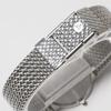 [USED] Credor SEIKO K18 Bezel Natural Stone Dial Watch C517