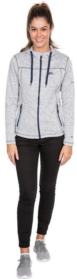 Куртка Trespass Odelia B из флиса на молнии