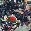 High Current 250A Brass Battery Disconnect Switches for Automotive Marine Motorhome Applications Featuring Easy Tool Free Installation and Corrosion