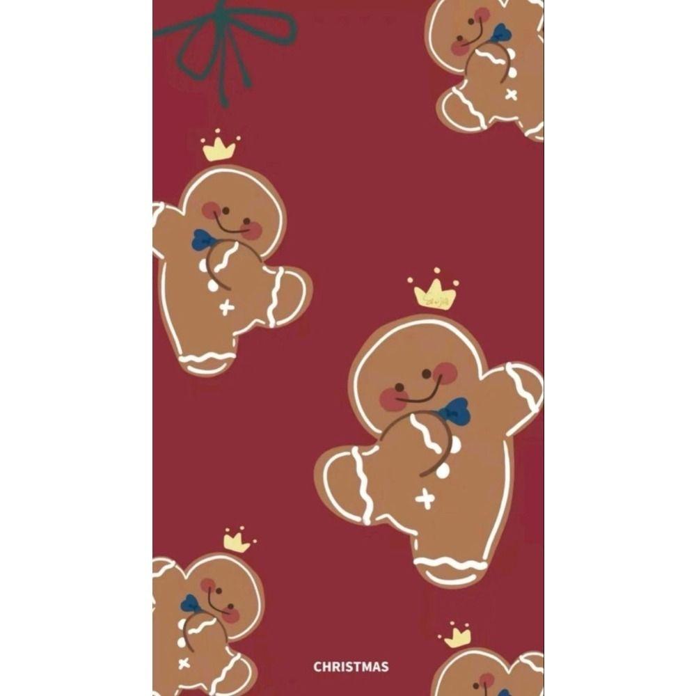 Vintage Christmas Metal Tin Sign Home Festive Wall Decor