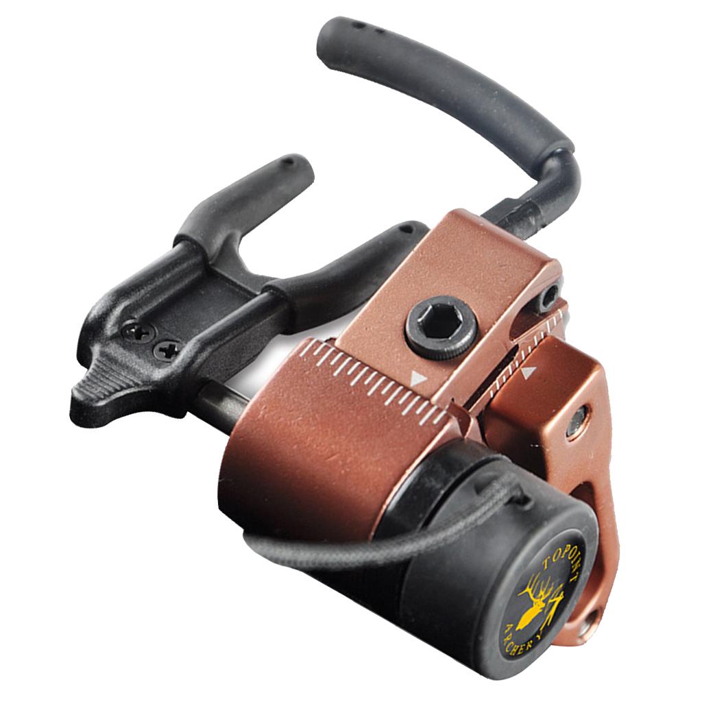 Drop Away Archery Arrow Rest JT823 Metal Adjustable Capture Arrow Rest With Buckle For Bow Outdoor Training Archery Accessories Drop Away Archery Arrow Rest JT823 Metal Adjustable Capture Arrow Rest With Buckle For Bow Outdoor Training Archery Accessories
