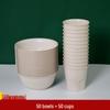 Servies – Borden en schotels