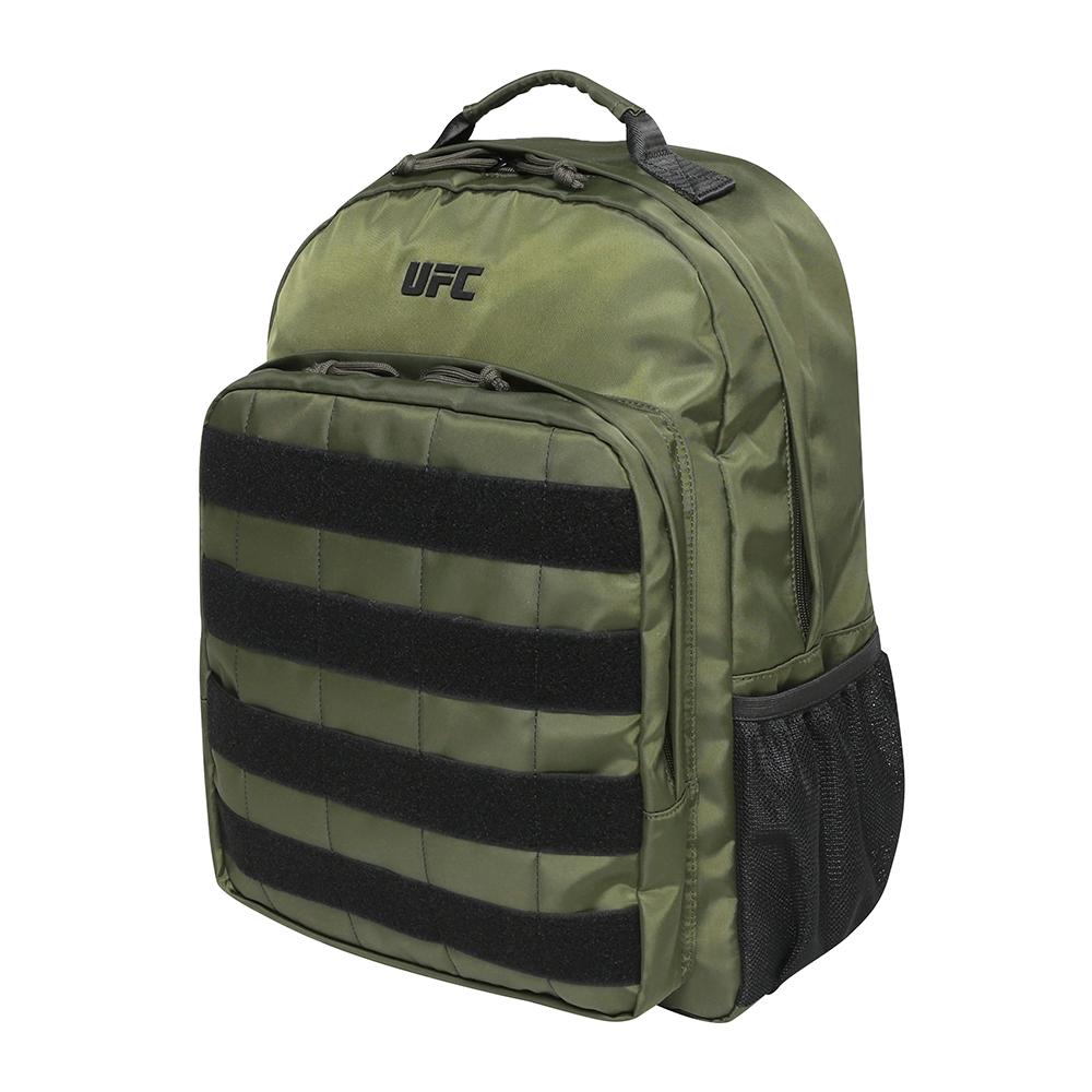 Ufc Sport Ufc Routine Backpack Khaki U2Bpw2304Kh
