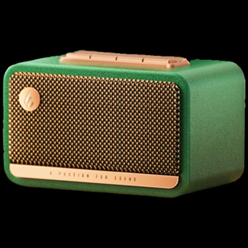 Edifier M130 Retro Bluetooth Portable Speaker
