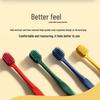 Kobayashi Yu Ji Wide Head Soft Bristle Toothbrush