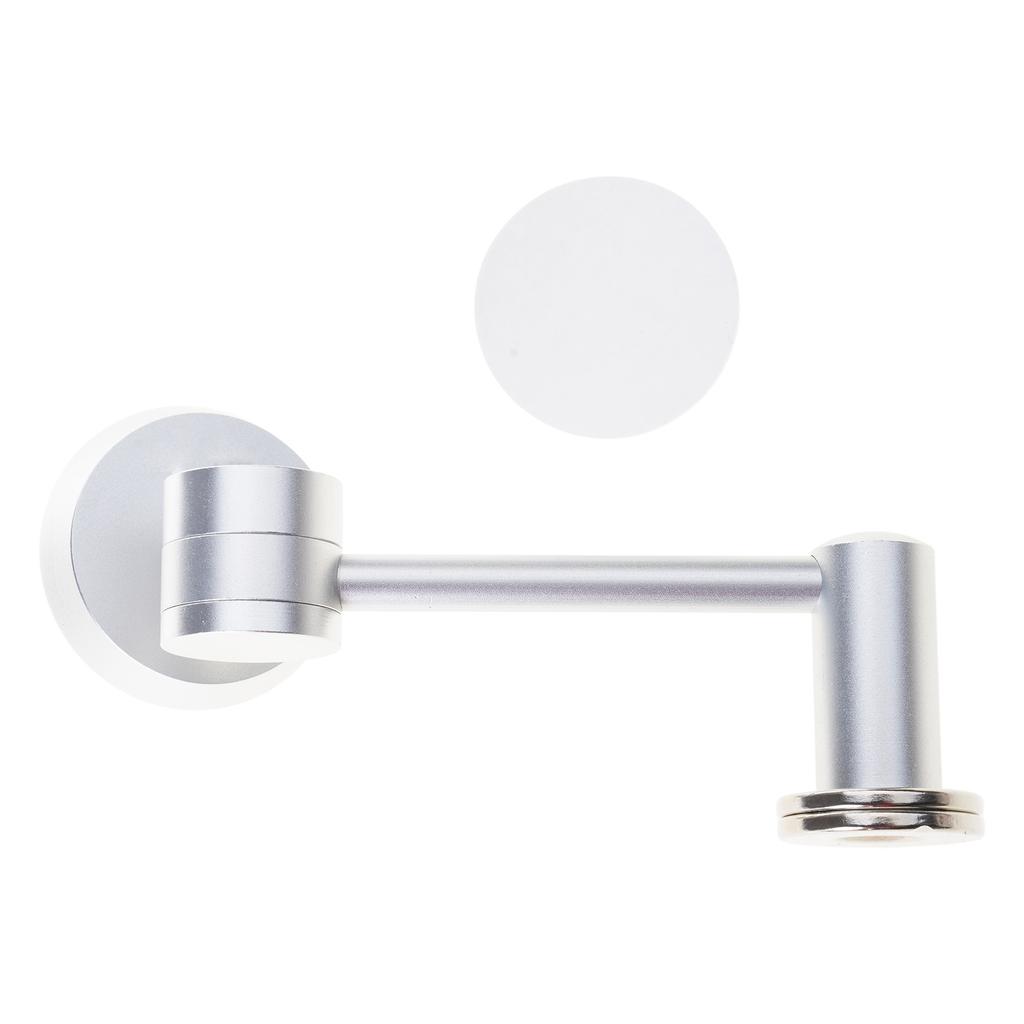 Coffee Accessory Holder Portafilter Screen Holder Magnetic Coffee Tool Stand Suitable for Kitchen and Office Use