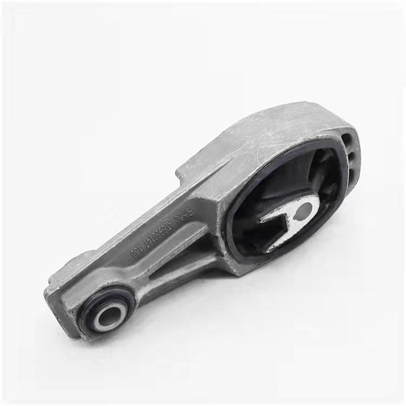 Engine Anti-Torque Link Mounting Bracket OEM 1806A6 9676570880 Suitable for Peugeot 2008 207 A7 Citroen C3