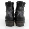 WESCO LIMITED MODEL FLIGHT MASTER 207P Flight Master Shoes Men's Cordovan Black 7E 2012 Shoes 7 E blackUsed