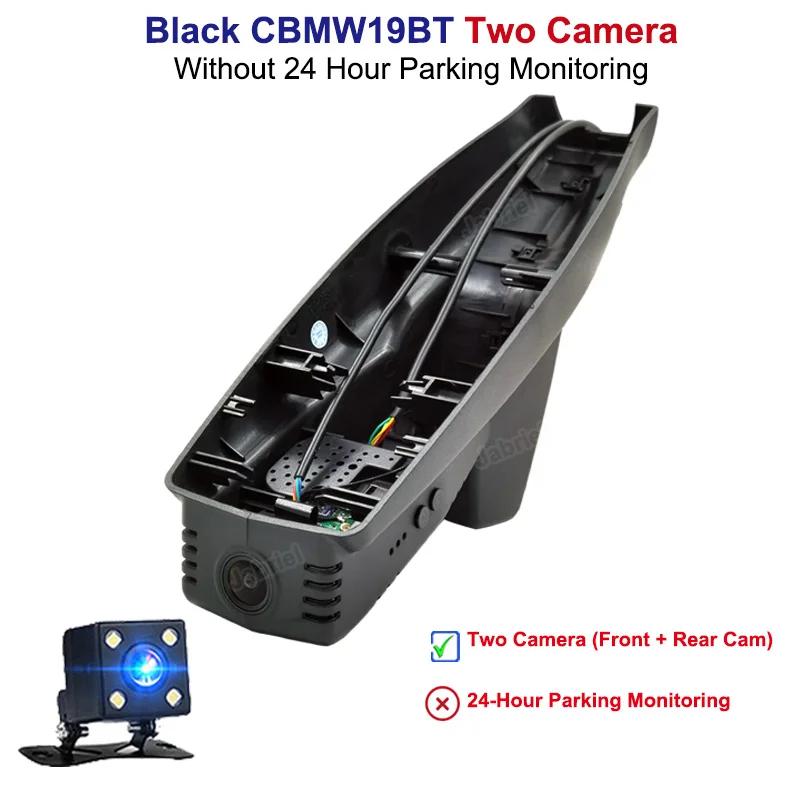 HD 1080P WIFI Car DVR Dash Cam Cameras 24H Driving Recorder Dashcam for BMW I3 I01 2013 2014 2015 2016 2017 2018 2019 2020 2025