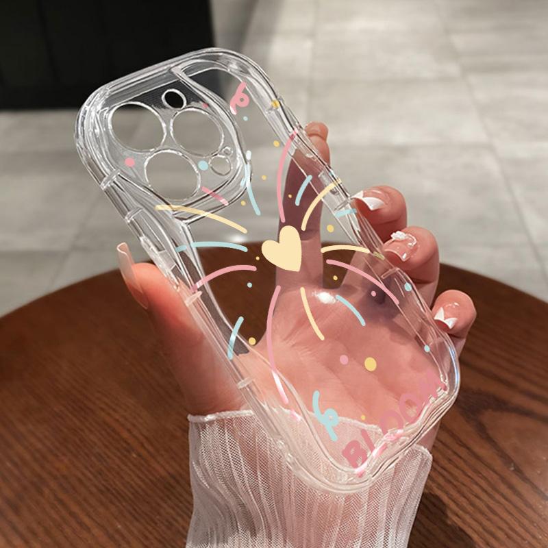 

Чехол для телефона iPhone 11 13 12 14 15 16 XR XS Pro Max 7 8 Plus Samsung A55 A15 Redmi note 13 12 OPPO A18 A16 Vivo Y17S V27 Honor 9 10 Infinix 40 30 infinix Note 30 4G 5G чистый