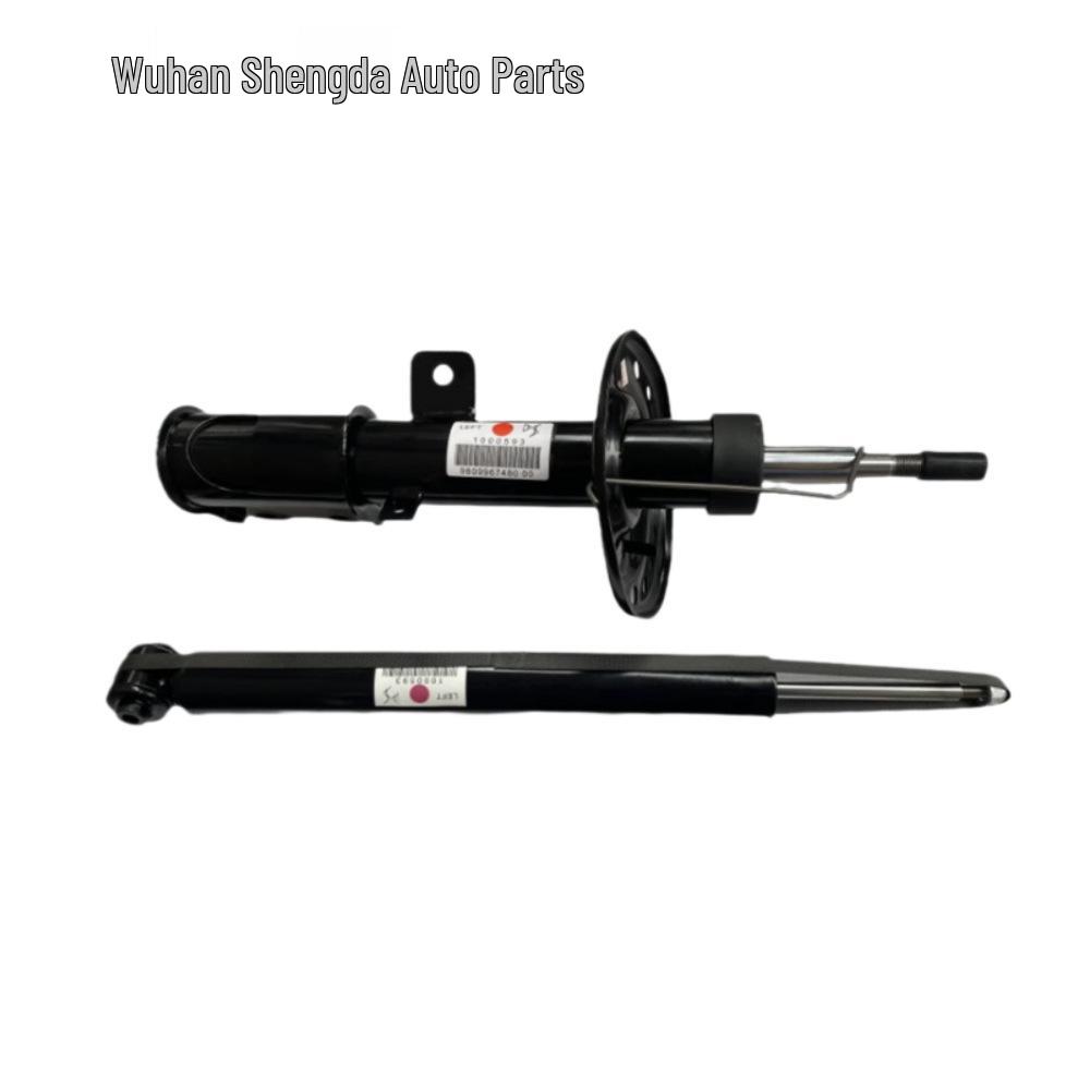 Citroen DS5 DS6 Shock Absorber (Part Numbers: 9678530480, 9807719780, 9678530580)