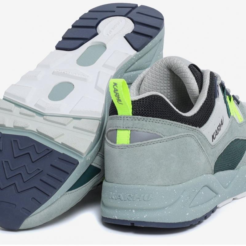 Karhu Fusion 2.0 Hiking Running Shoes Skhm2238040