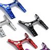 Yamaha Xmax300 25 Integrated Front Windshield Aluminum Alloy Bracket 6061