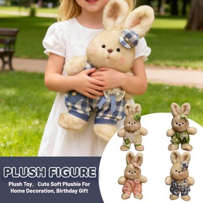 Plush Toy,Cute Soft Plushie For Home Decoration, Birthday Gift For Kids & Adults
