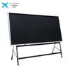 Xilai Wooden Teaching Blackboard with Steel Stand