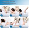 Haier Rechargeable Neck and Body Massage Pillow CN plug (adapter included)