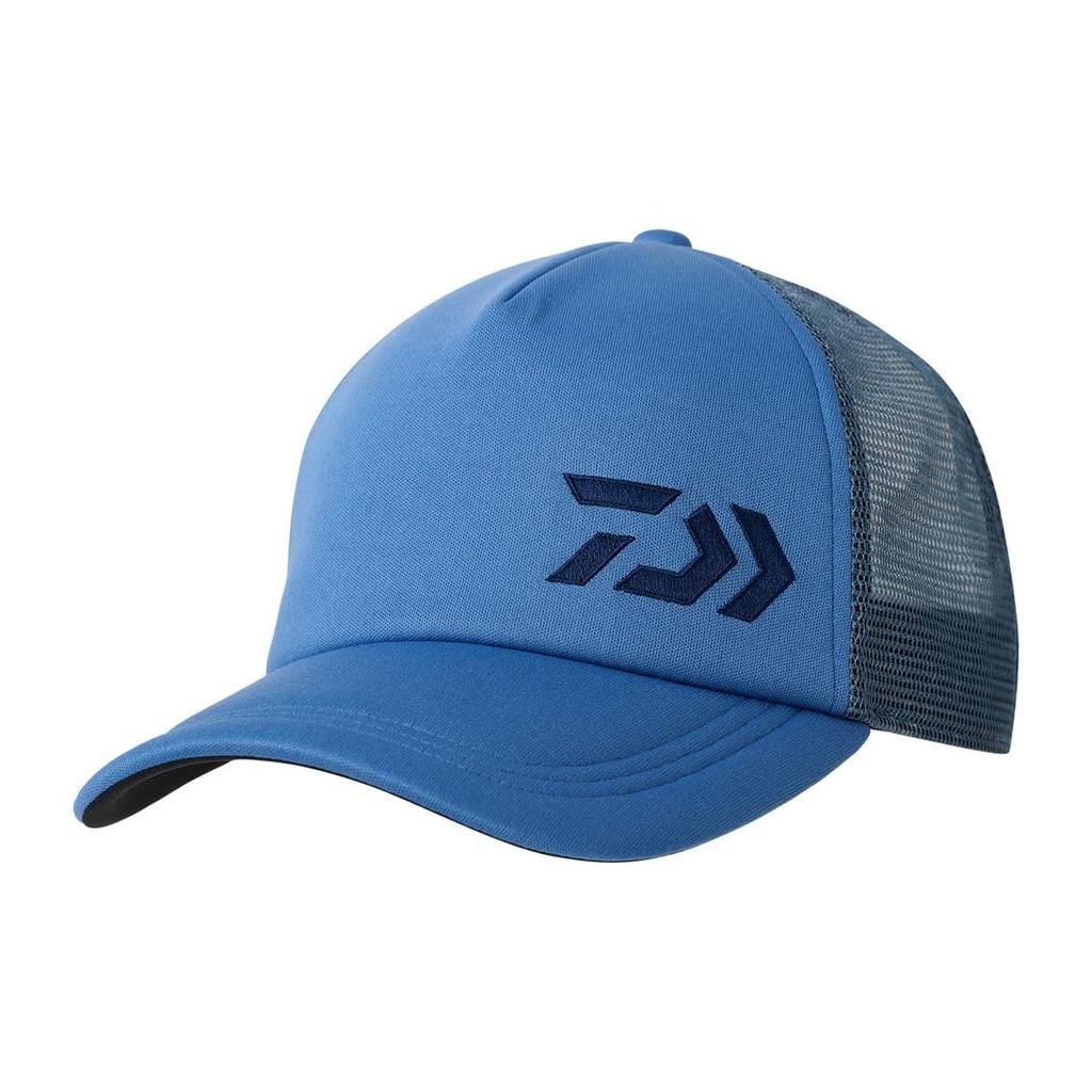 DAIWA Ash Blue Wear/Headgear DC-6424