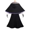 Anime Frieren Cosplay Costume Full Set Anime Frieren Fern Outfit Halloween Carnival Party Role Play Game Suits With Wig Props