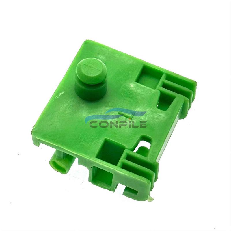 

1pc Rear Door Left / Right for Renault Glass Lifter Plastic Buckle Scenic 1.6 2.0 RX4 Laguna 1pc rear door left
