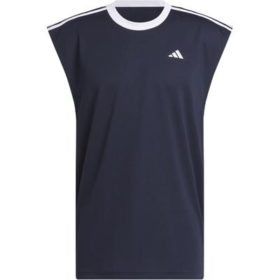 T-shirtler – Kısa ve Kolsuz Bluzler