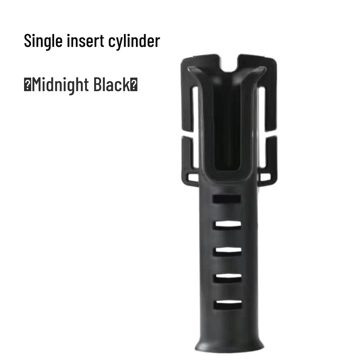 

Универсальный портативный тубус для удилищ для морской и скальной рыбалки