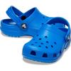 Sandals Crocs Blue Navy Classic