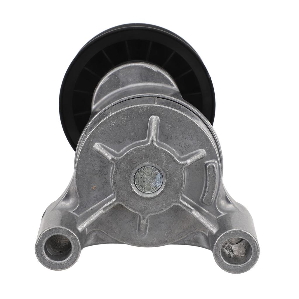 Serpentine Belt Tensioner 3885250 Metal Alloy Belt Tensioner Pulley Reduce Vibration for 4.3 5.0 5.7 8.1L GI GL GXI OSI