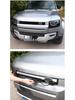 Grille Trim & Emblem for 2020-2025 Land Rover Defender: Dark Package