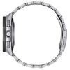 Citizen Attesa Ljusdriven Kvartsverk Titanarmbandsur 44mm Herrklockor Svart Urtavla CC4104-53E