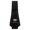 Car Seat Back Headrest Pillow Storage Bag Dustproof Cover For Toyota Avalon Mirai Avensis Prado Hilux VVT-I 4WD Corolla Sw4 TRD