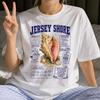 Funny Jersey Shore Shirt - Retro Outdoor Recreation Gift - Sarcastic Jersey Shore Clothing