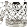 Hollow Out Birdcage Candle Holder Iron Birdcage Candlestick Decorations  Home Decoration