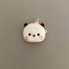 Cute AirPods pro1 apple bluetooth headset case 1/1 generation cartoon bear protective case for women