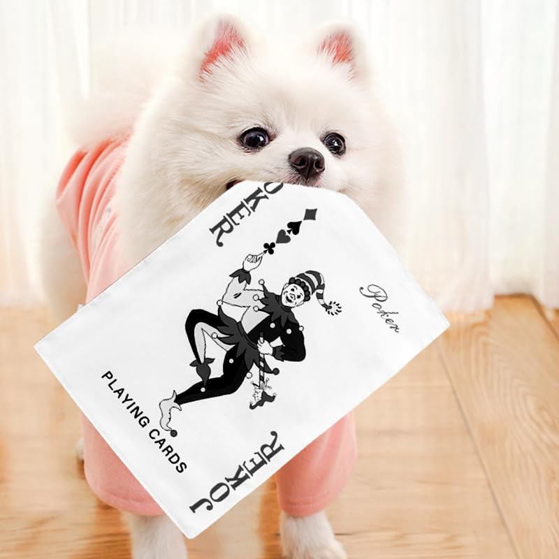 Dog Newspaper Poker Chewing Makes Educational Toy for Cleans Prevents Bad Relieves Suitable for Small and Dogs 3-piece Toy, Toy, Toy, Toy, Sounds,