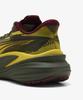 [PUMA] Magmax Nitro 2 Women's - Fresh Pear:Dark Olive [312126-13]