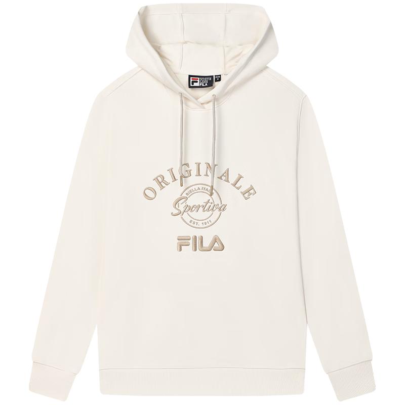 Женская толстовка с капюшоном FILA M