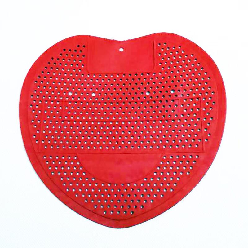 Jinsu Urinal Deodorizing Filter Pads