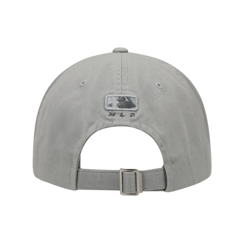 MLB Cotton Baseball Caps Unisex Fashion 32CP55111-50M