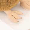 Soft Stuffed Kiwi Bird Plushie 12/28cm Cartoon Kiwi Plushie Cartoon Small Plush Toy  for Kids