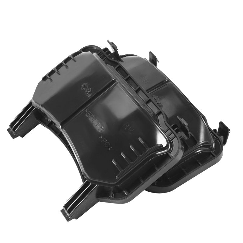 1Pair Car Front Headlight Lamp Dust Cap Lid Shell For Ford Mondeo MK4 2008 2009 2010 2011 2012 2013 Dust Cover Seal