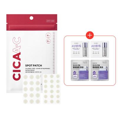 Trattamenti viso – Rimedi contro l'acne