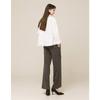 Son Jung Wan Triangle Pocket Slacks Zdl6161021