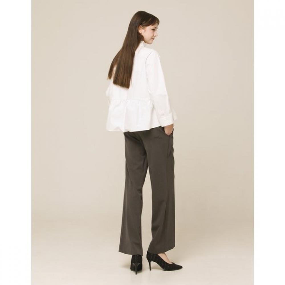Son Jung Wan Triangle Pocket Slacks Zdl6161021
