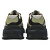 New FILA Decoder Athletic Shoes 'Green Black' F12M341106FFS