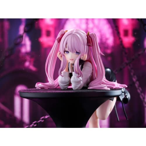 Uni Figure Goddess of Victory: NIKKE Noodle Stopper Figure Uni Figure Official