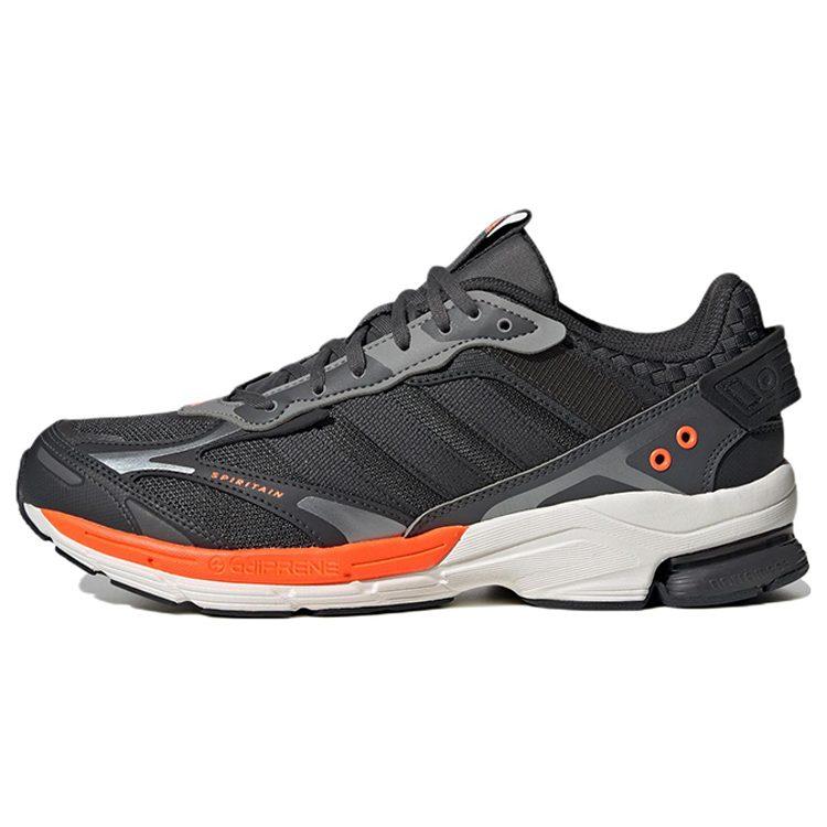 adidas Buty Spiritain 2000 'Carbon Solar Orange' GZ9581