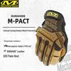 Mechanix Wear M-Pact Leather Work Gloves