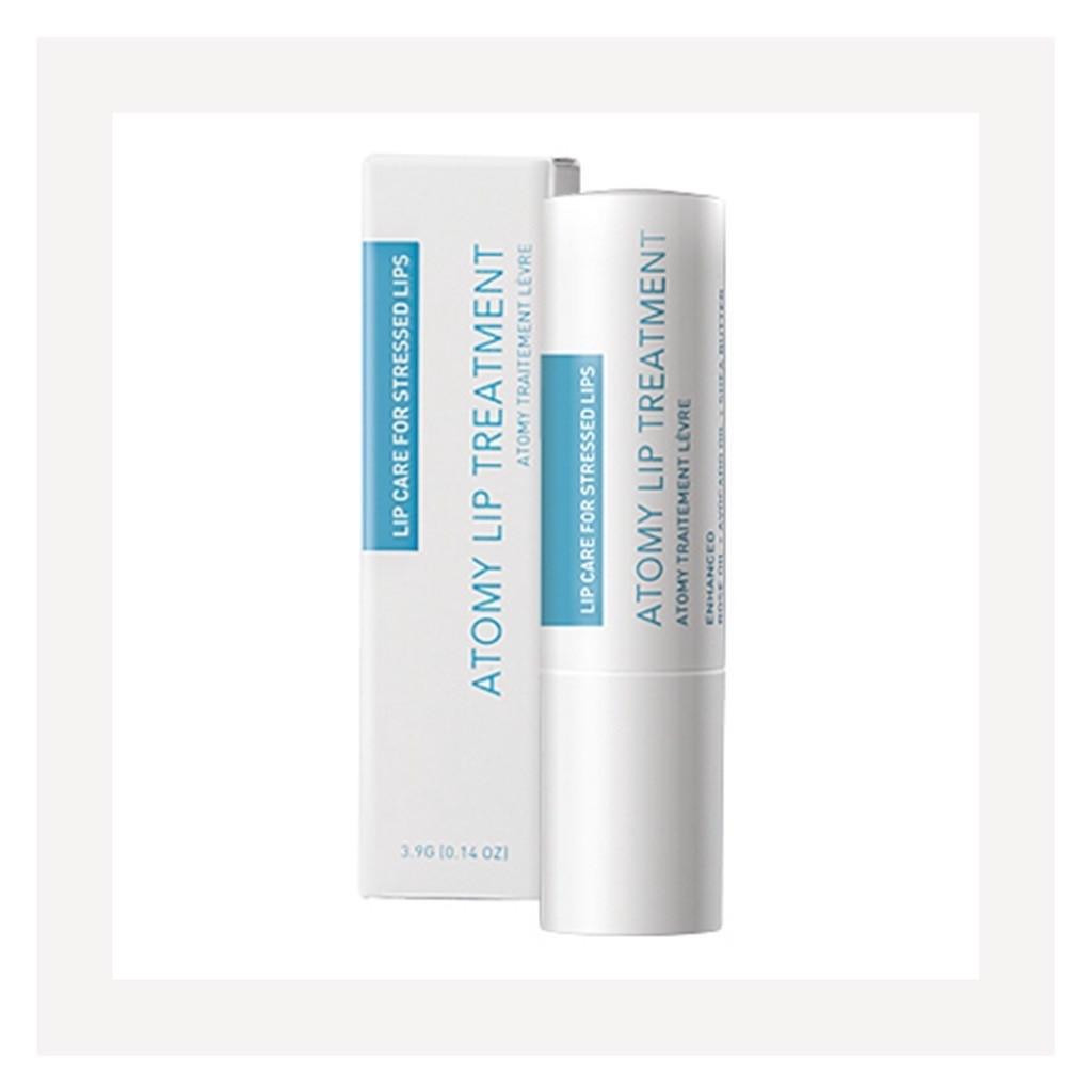 Atomy Lip Treatment Ultra Nourishing with Shea Butter